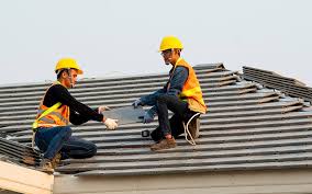 Fast & Reliable Emergency Roof Repairs in Mansfield Center, MA